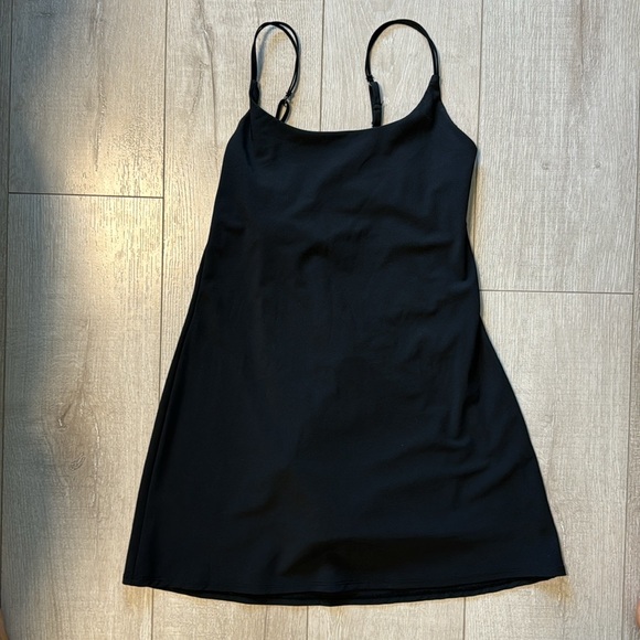 Abercrombie & Fitch Traveler Mini Dress - Picture 7 of 10
